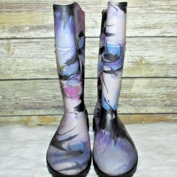 servus ladies rain boots